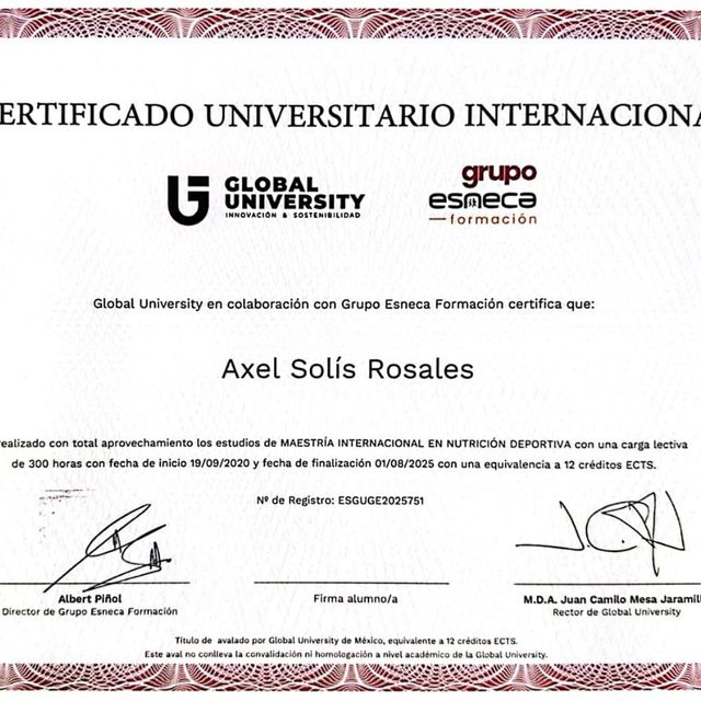 Ampliar imagen: certificate 22