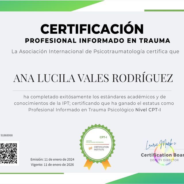 Ampliar imagen: certificate 2