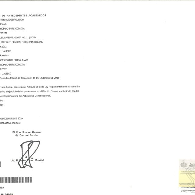 Ampliar imagen: certificate 25