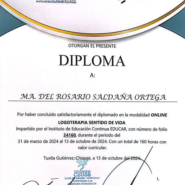 Ampliar imagen: certificate 6