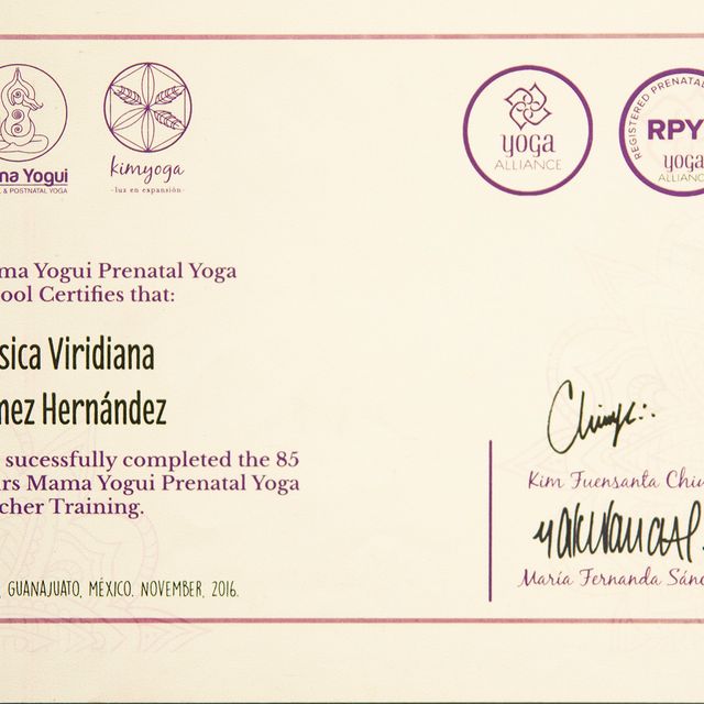 Ampliar imagen: certificate 4