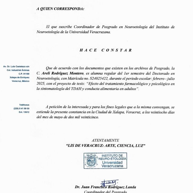 Ampliar imagen: certificate 6