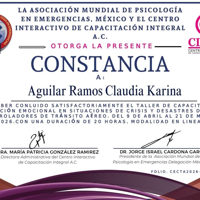 Ampliar imagen: certificate 5