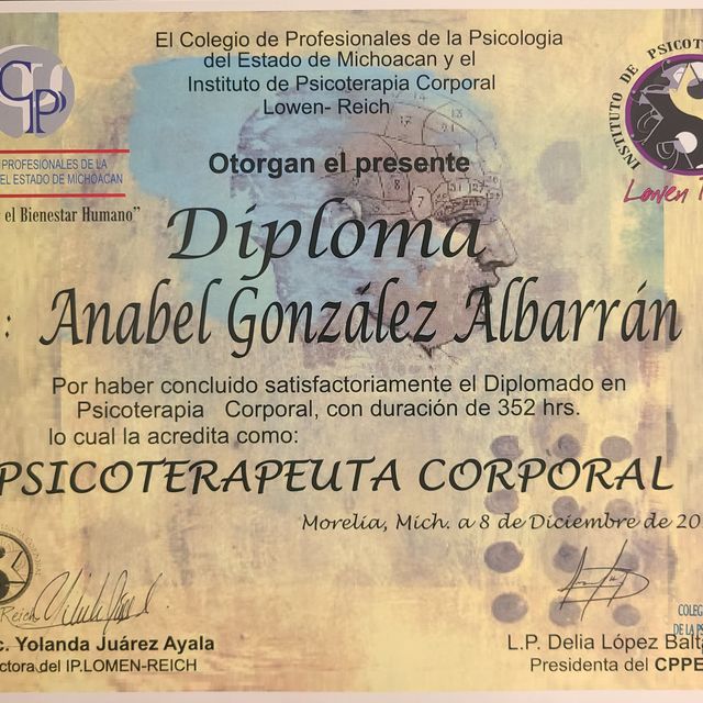 Ampliar imagen: certificate 4