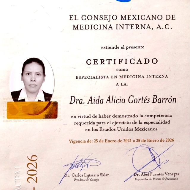 Ampliar imagen: certificate 3