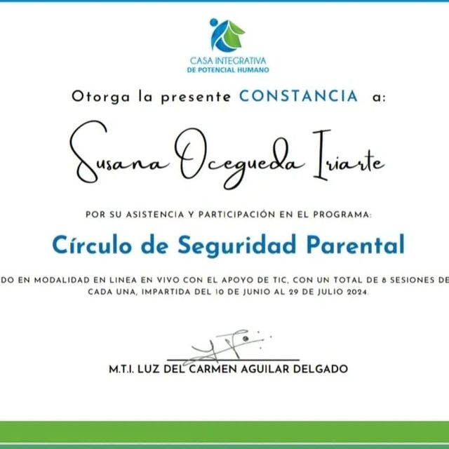 Ampliar imagen: certificate 4