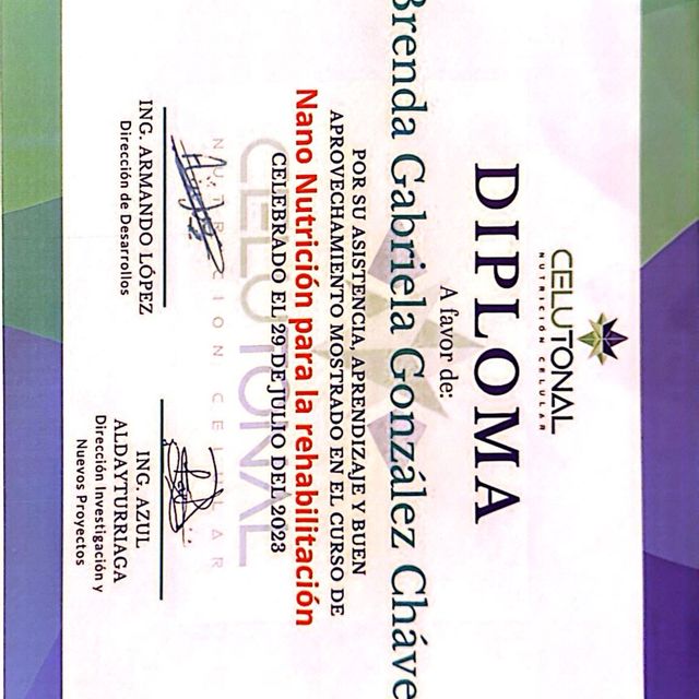 Ampliar imagen: certificate 10