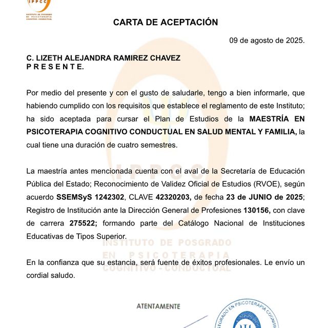Ampliar imagen: certificate 3