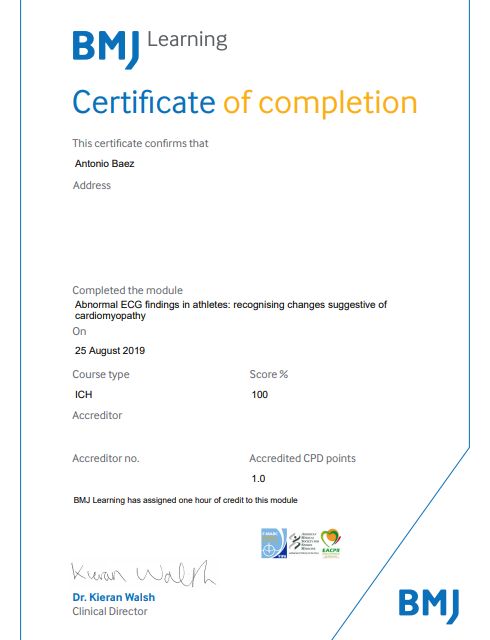 Ampliar imagen: certificate 4