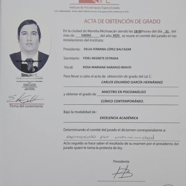 Ampliar imagen: certificate 1
