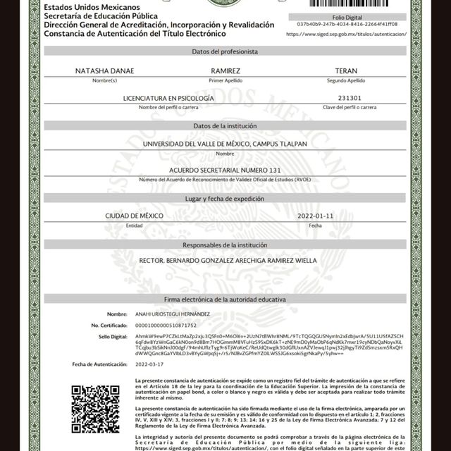 Ampliar imagen: certificate 1