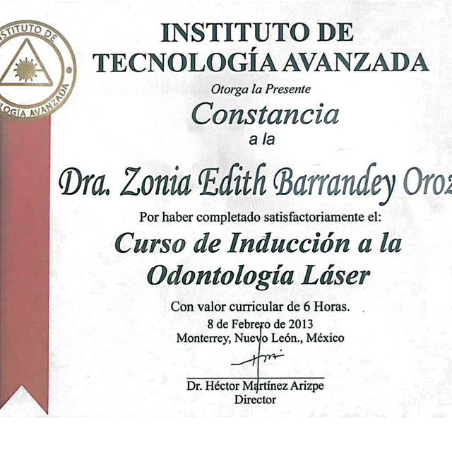 Ampliar imagen: certificate 3