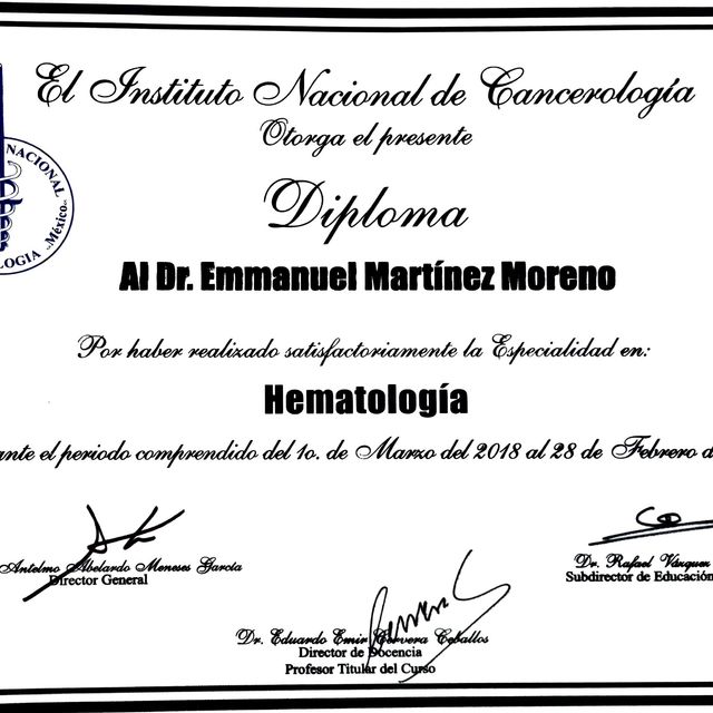 Ampliar imagen: certificate 1