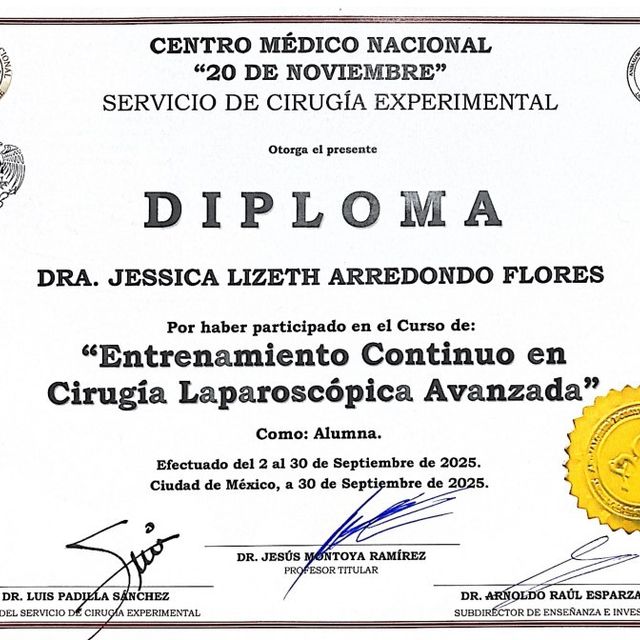 Ampliar imagen: certificate 2