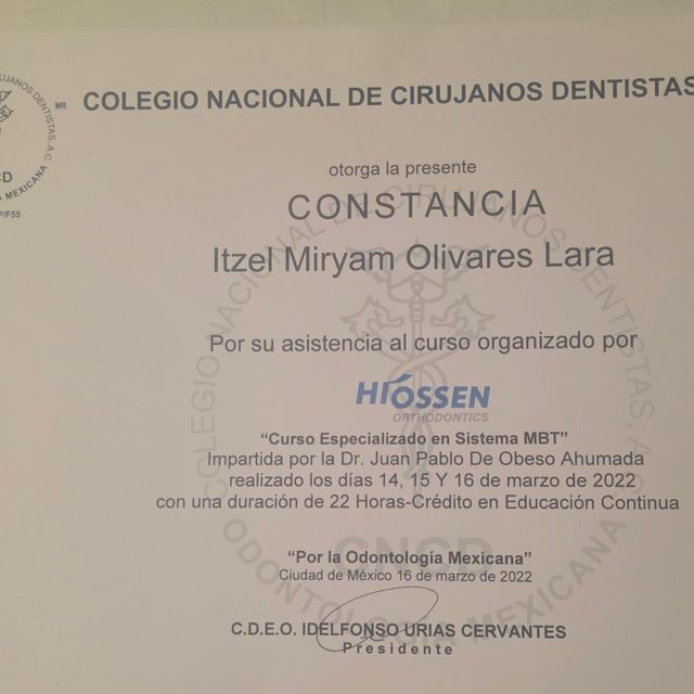 Ampliar imagen: certificate 4