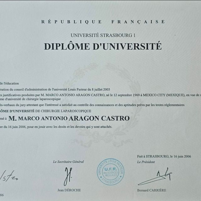 Ampliar imagen: certificate 5
