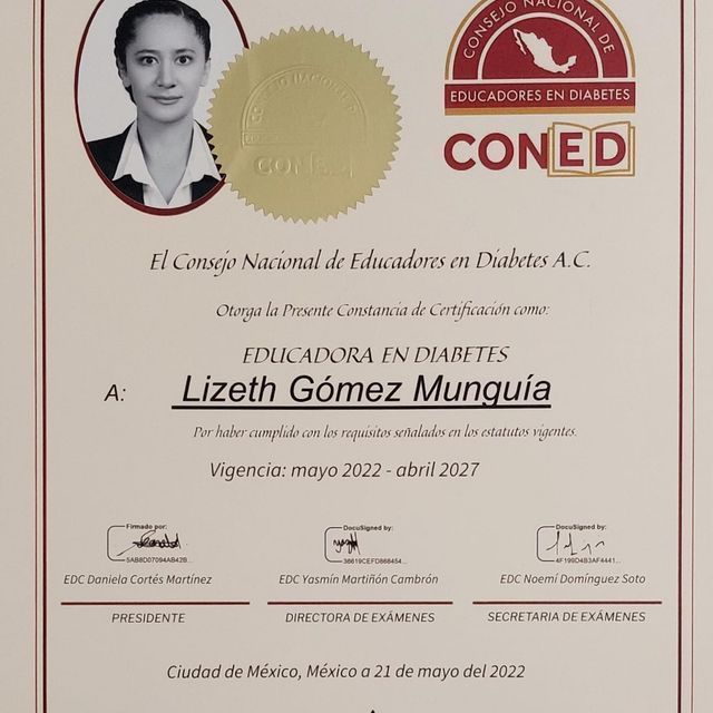 Ampliar imagen: certificate 1
