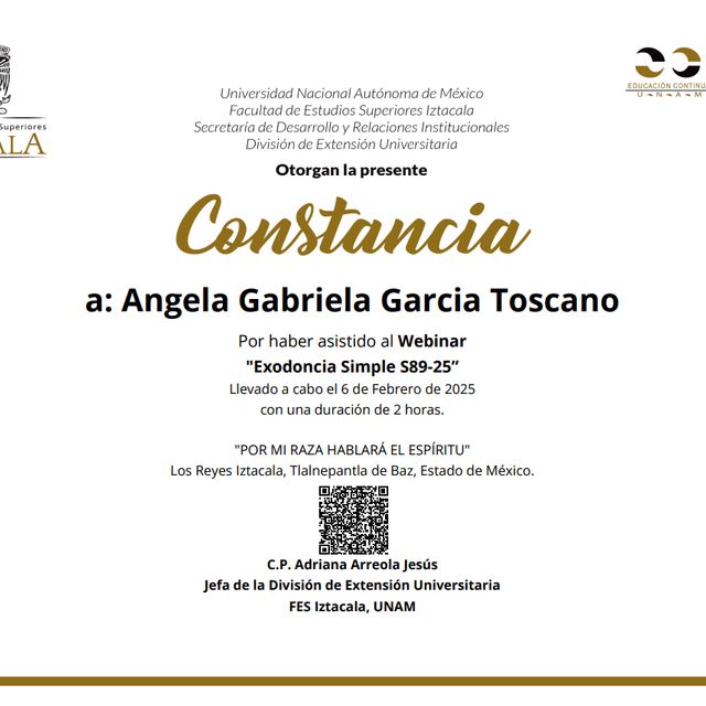 Ampliar imagen: certificate 4
