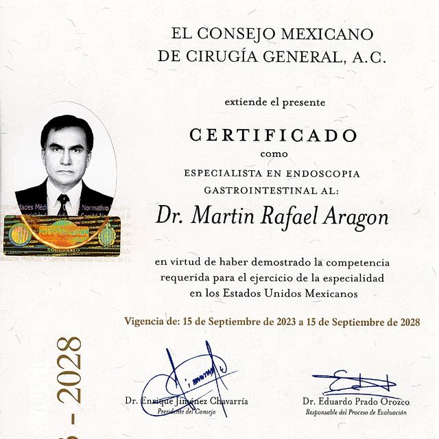 Ampliar imagen: certificate 5