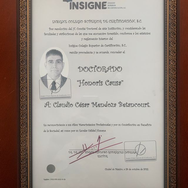 Ampliar imagen: certificate 2