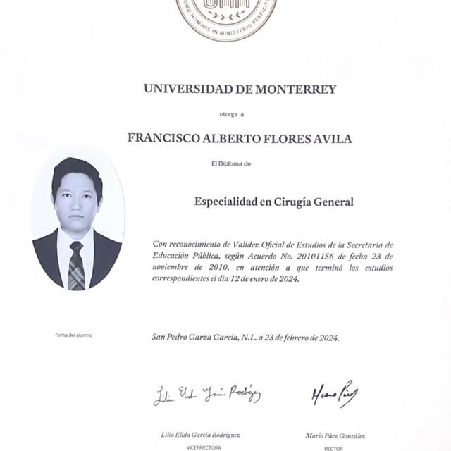 Ampliar imagen: certificate 1