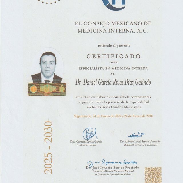 Ampliar imagen: certificate 2