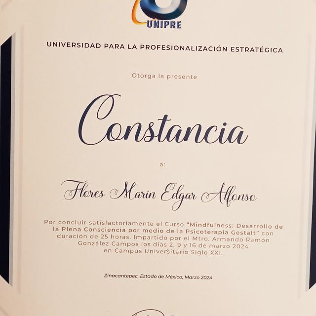 Ampliar imagen: certificate 7