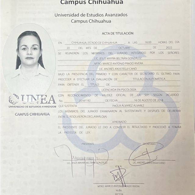 Ampliar imagen: certificate 4
