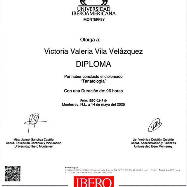 Ampliar imagen: certificate 4