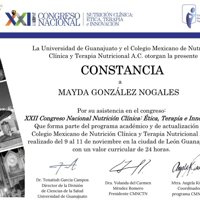 Ampliar imagen: certificate 4