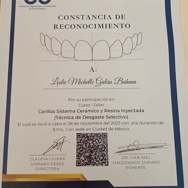 Ampliar imagen: certificate 4