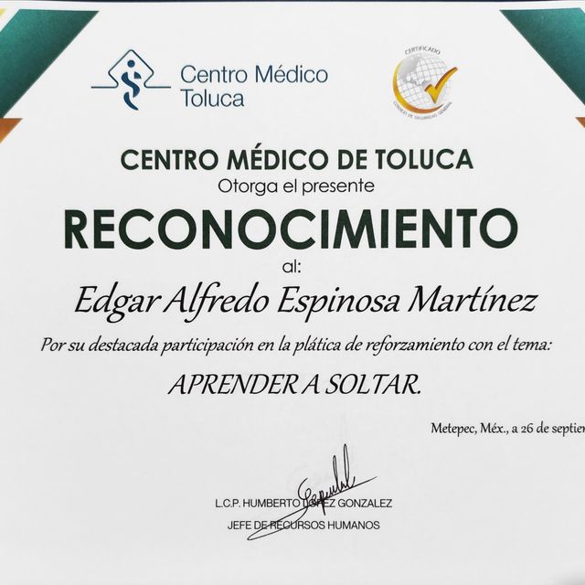 Ampliar imagen: certificate 23