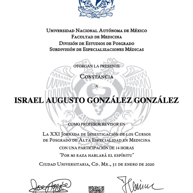 Ampliar imagen: certificate 10