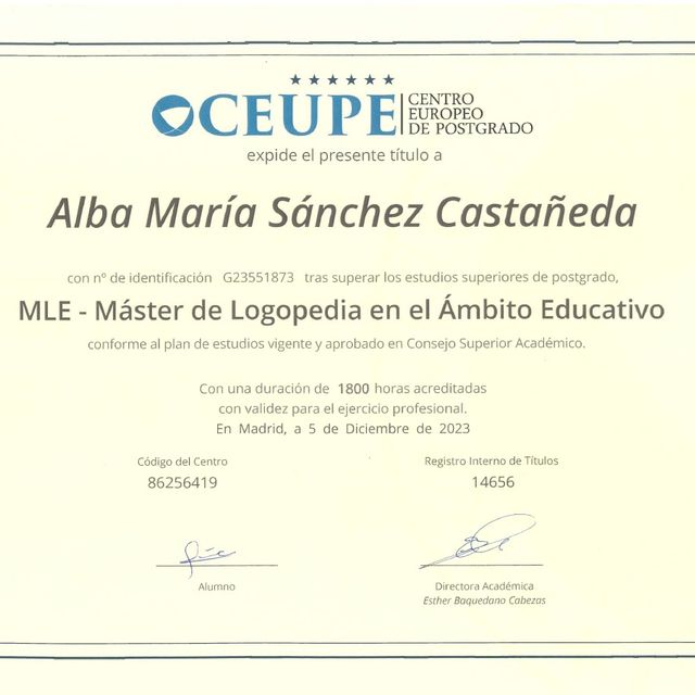 Ampliar imagen: certificate 5