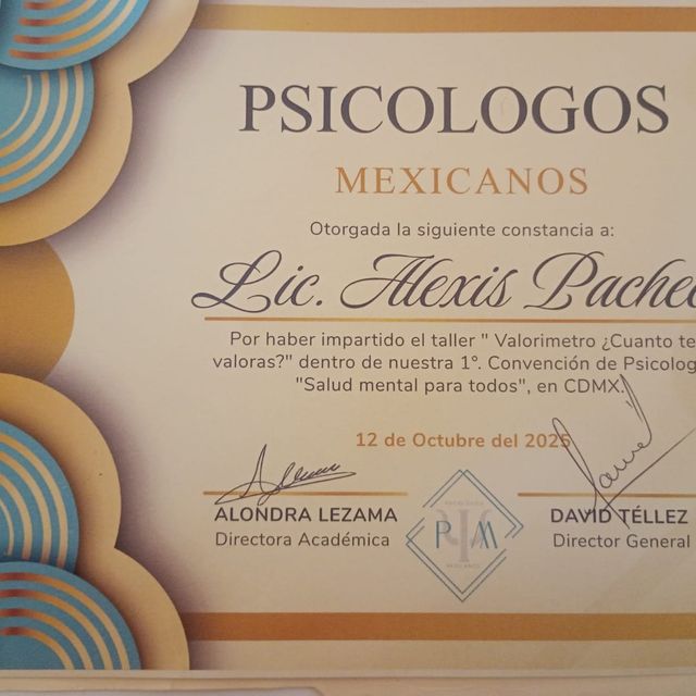 Ampliar imagen: certificate 4