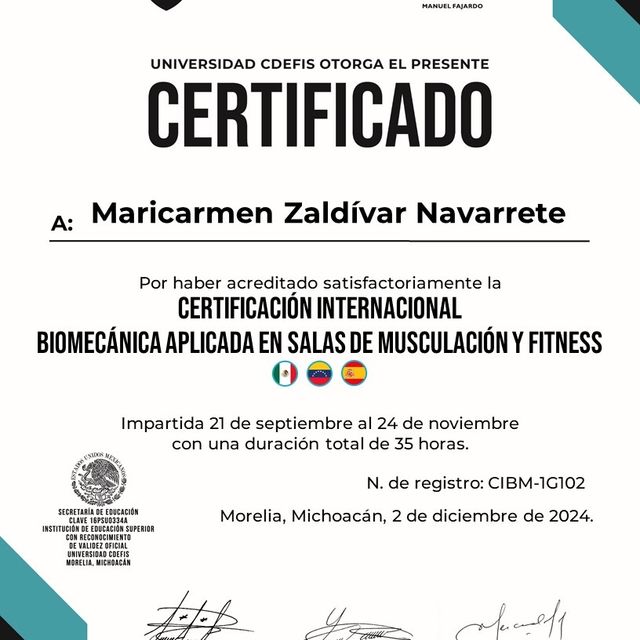 Ampliar imagen: certificate 2