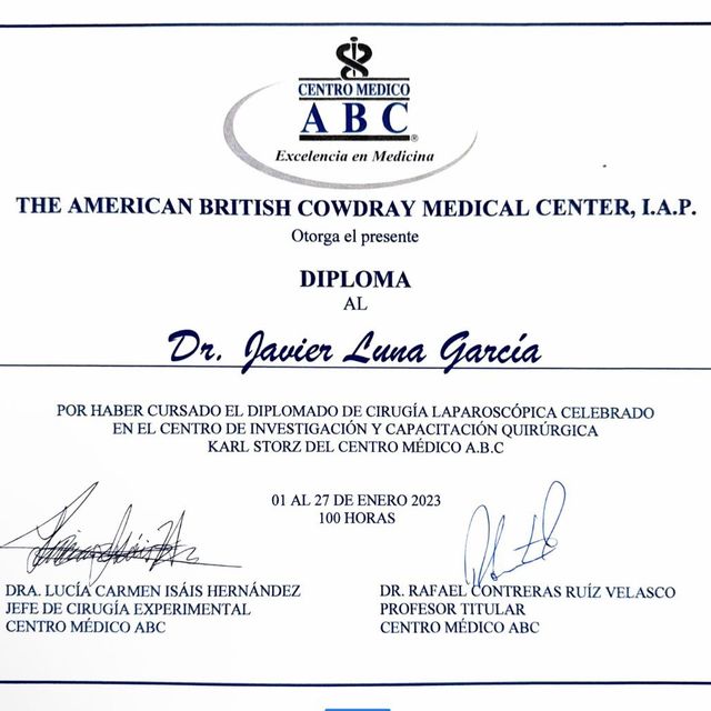 Ampliar imagen: certificate 5
