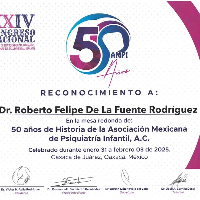 Ampliar imagen: certificate 50