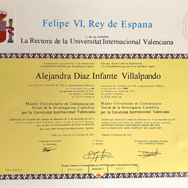 Ampliar imagen: certificate 14