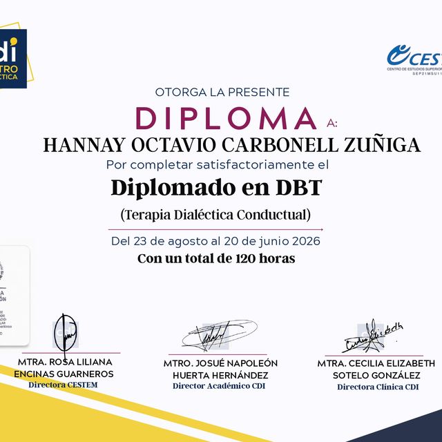 Ampliar imagen: certificate 6
