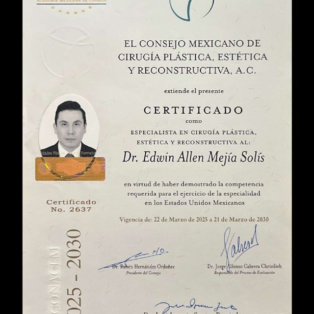 Ampliar imagen: certificate 1