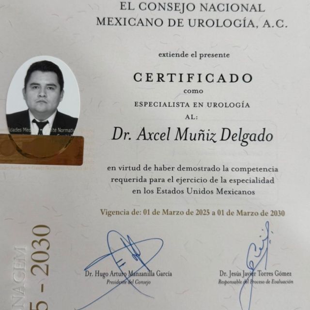 Ampliar imagen: certificate 1