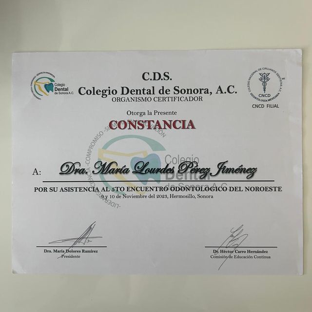 Ampliar imagen: certificate 9