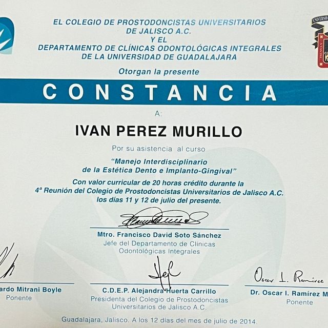 Ampliar imagen: certificate 20