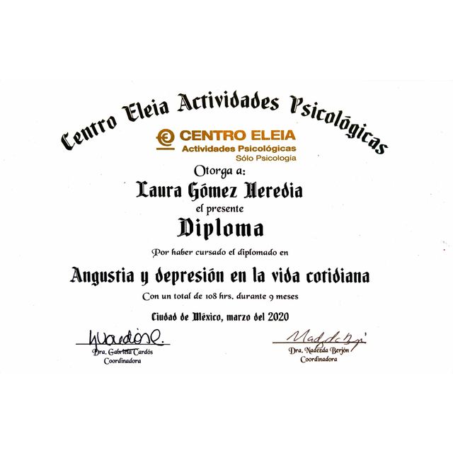 Ampliar imagen: certificate 8