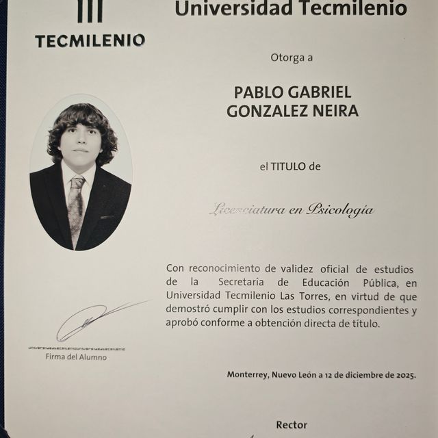 Ampliar imagen: certificate 2