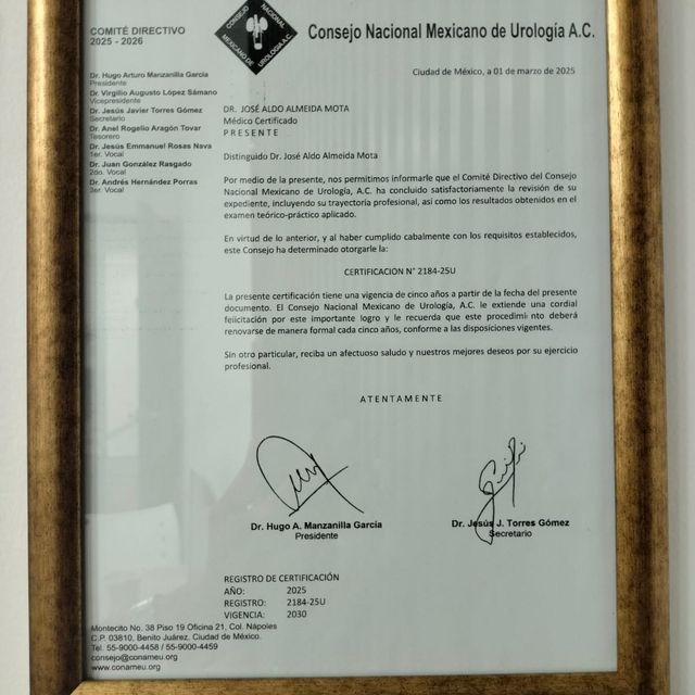 Ampliar imagen: certificate 1