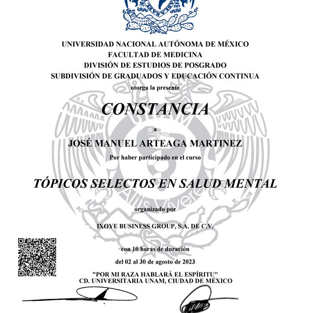 Ampliar imagen: certificate 21
