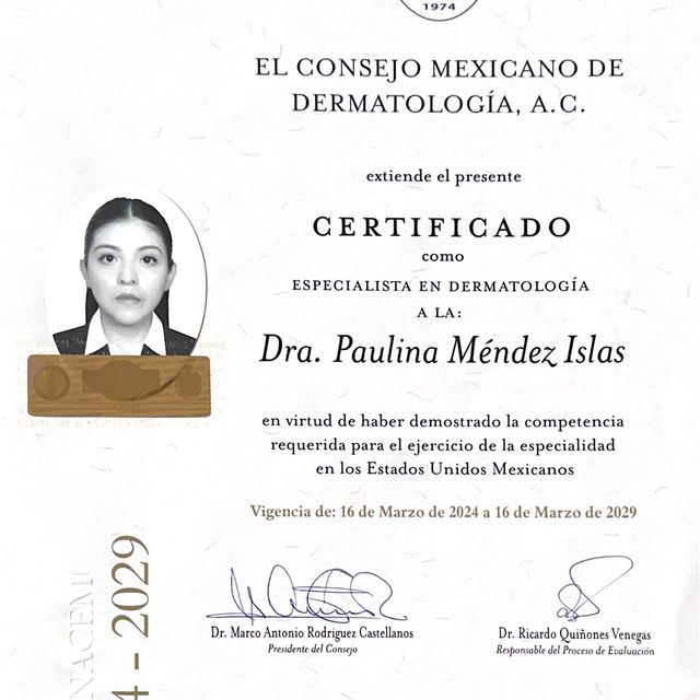Ampliar imagen: certificate 1