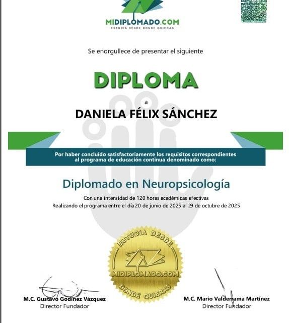 Ampliar imagen: certificate 24